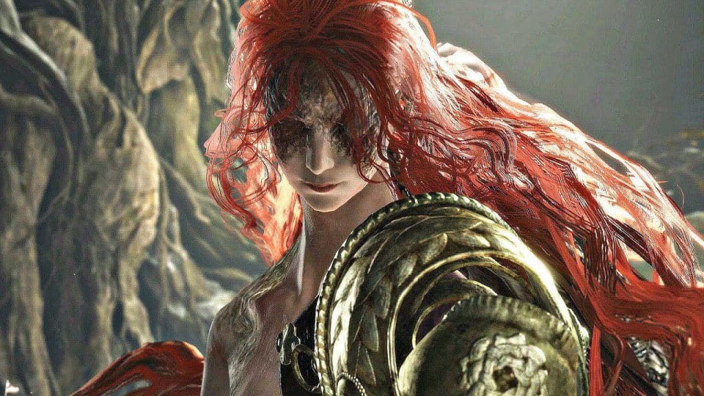 Malenia beat the main players of Elden Ring epic clashes via mod