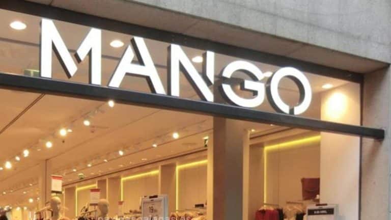 Los shorts vuelven a estar de moda, y Mango los tiene a un precio imbatible