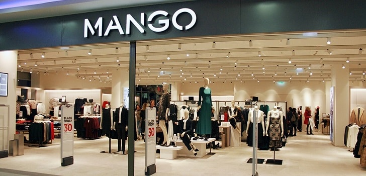 Mango se adelanta al verano con estos vestidos irresistibles desde 20 euros