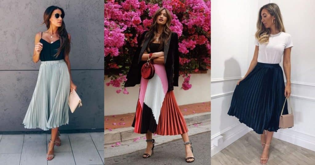 Mango no escatimó en los materiales