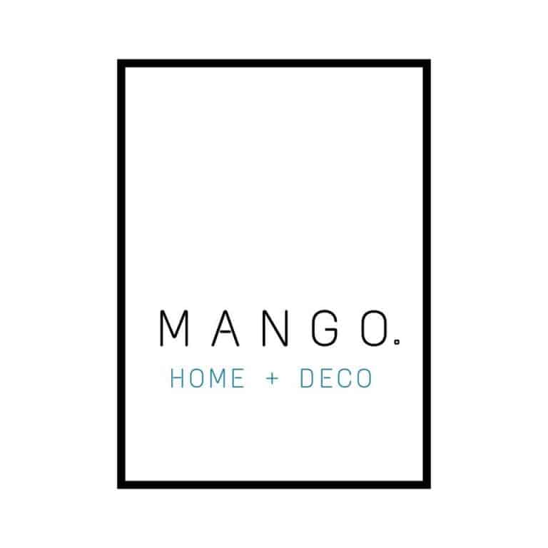 Los artículos baratos de Mango Home para cambiar tu salón que ni Ikea