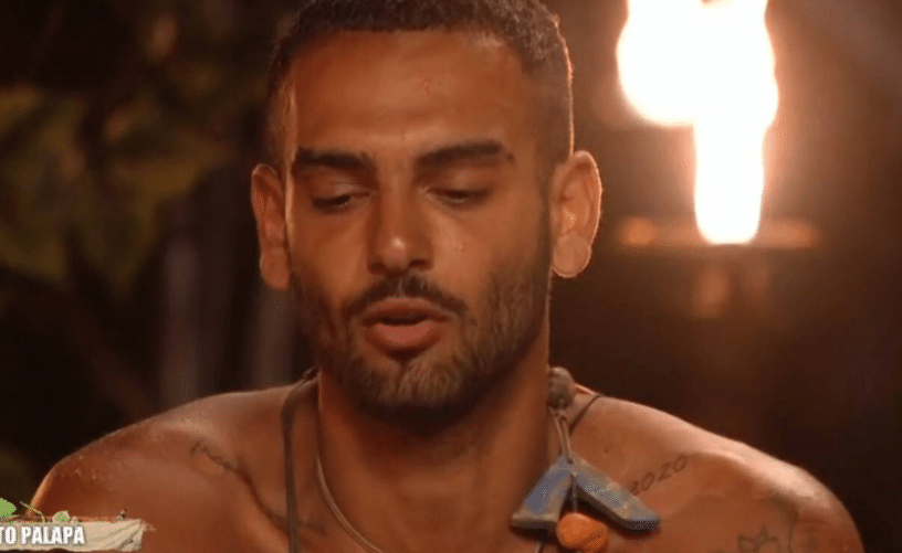 Supervivientes: el famoso totalmente vetado de los platós de Telecinco se calienta