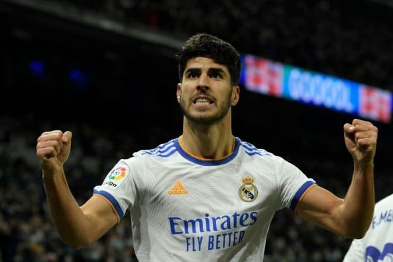 ¿Con quién se va de vacaciones Marco Asensio tras dejar a Sandra Garal?