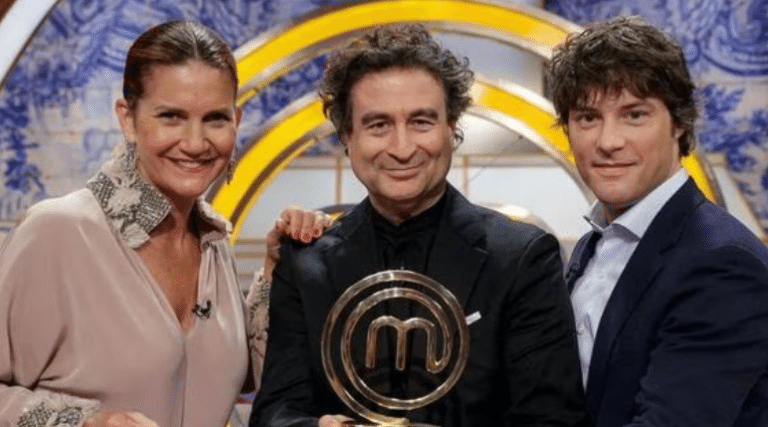 MasterChef 11: desvelado el pastizal que Pepe, Jordi y Samantha cobran por programa