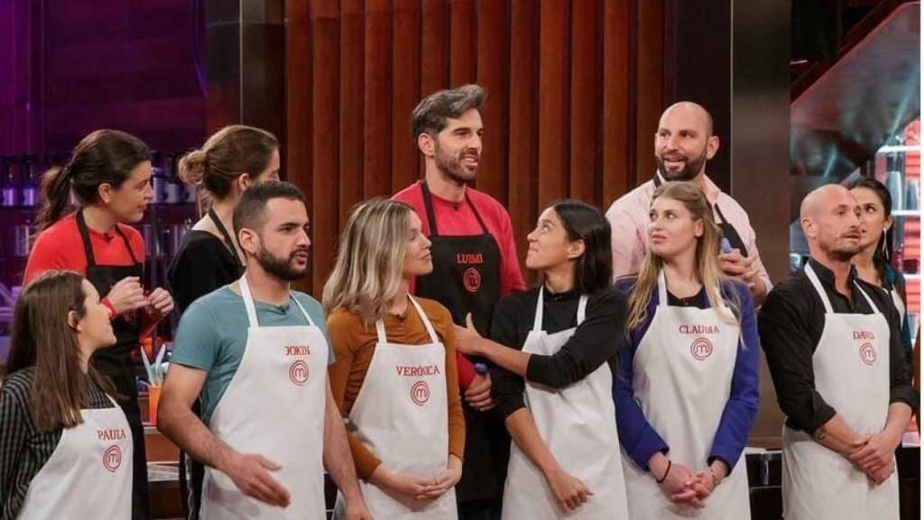 MasterChef: este es el sueldazo que se llevan Pepe, Samantha y Jordi por programa 16 MasterChef: este es el sueldazo que se llevan Pepe, Samantha y Jordi por programa