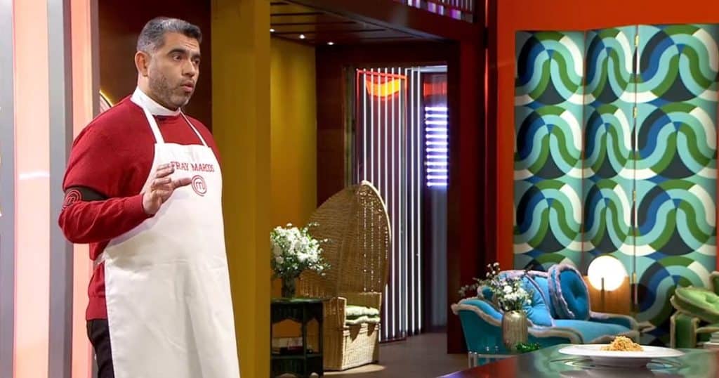 MasterChef: este es el sueldazo que se llevan Pepe, Samantha y Jordi por programa 19 MasterChef: este es el sueldazo que se llevan Pepe, Samantha y Jordi por programa