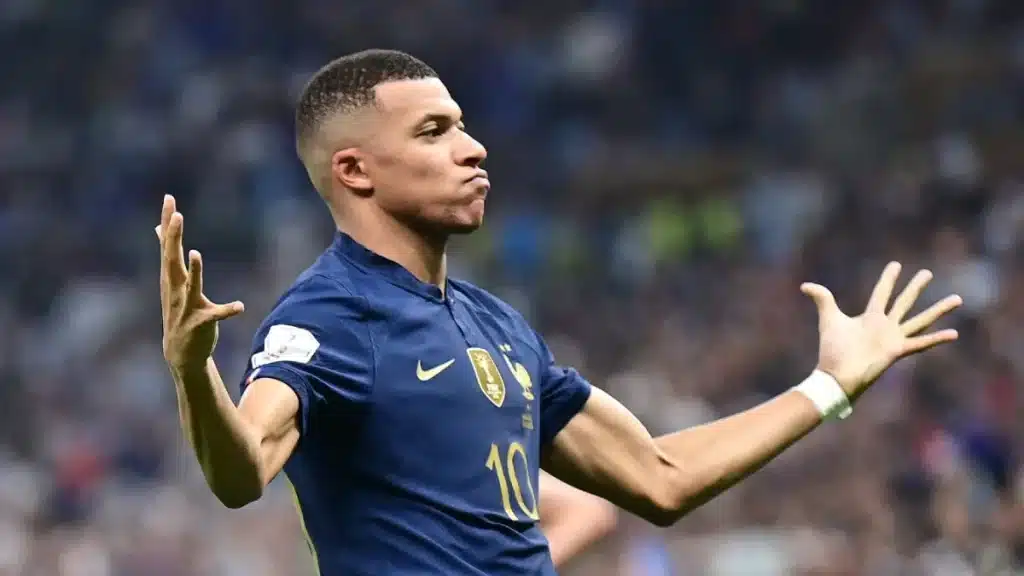 Mbappé podría aceptar si le ponen en sus arcas a jugadores que este ha pedido
