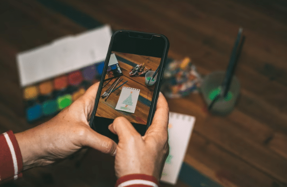 Mejores apps para editar fotos en tu móvil Android
