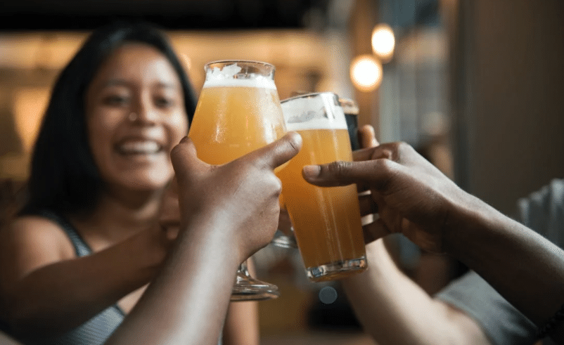 Mejores bares de Madrid para degustar cervezas artesanas