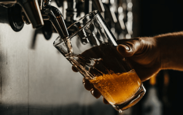 Mejores bares de Madrid para degustar cervezas artesanas