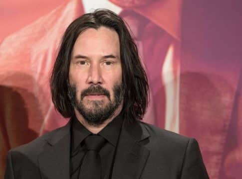Mejores películas de Keanu Reeves que le dan mil vueltas a John Wick 1 Mejores películas de Keanu Reeves que le dan mil vueltas a John Wick