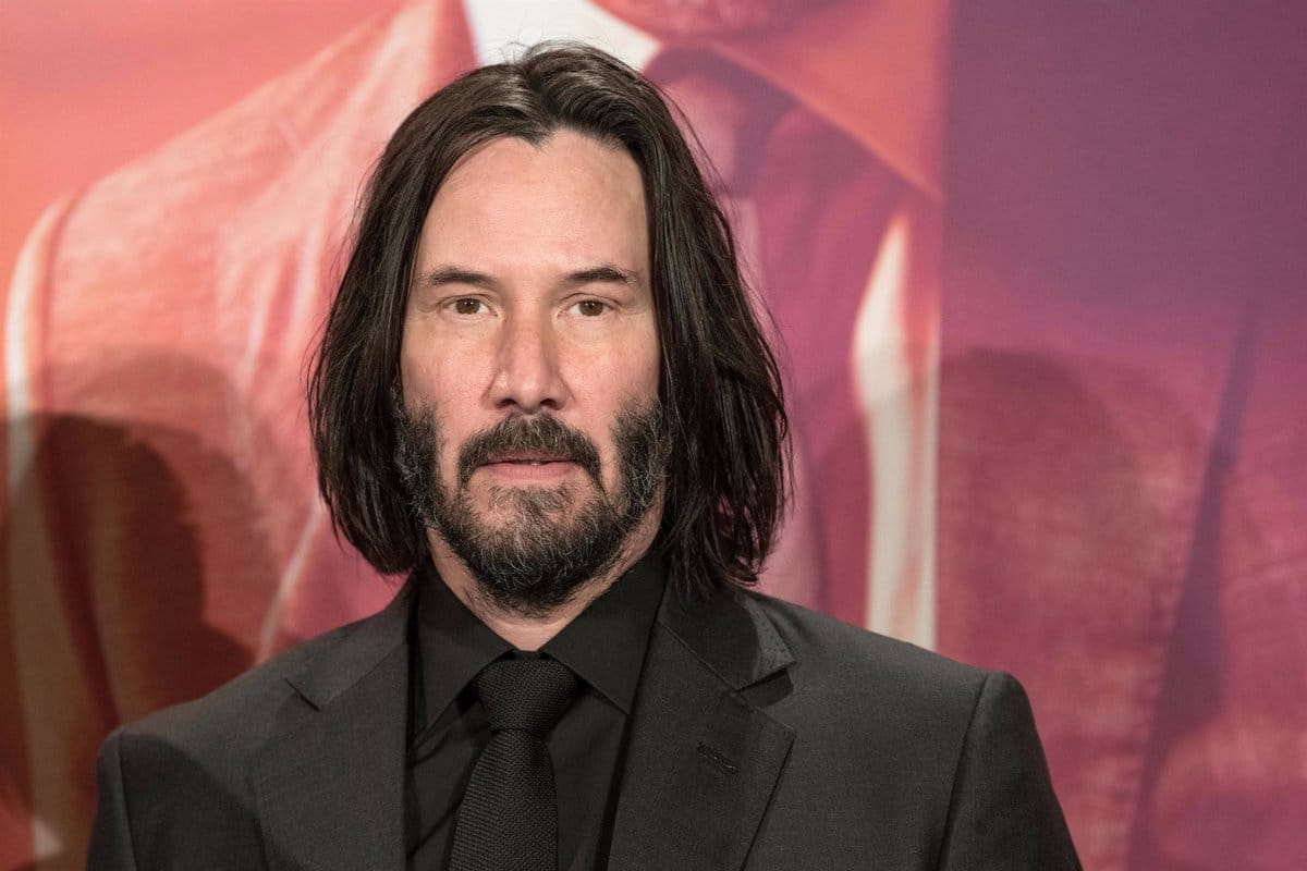 Mejores películas de Keanu Reeves que le dan mil vueltas a John Wick 1 Mejores películas de Keanu Reeves que le dan mil vueltas a John Wick