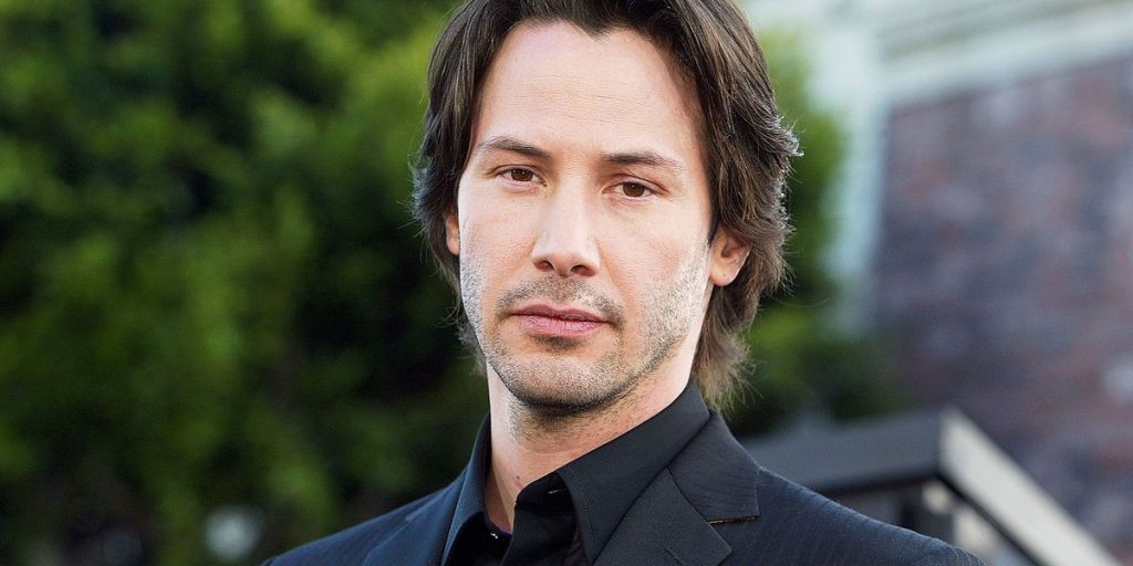 ¿Por qué adoramos a Keanu Reeves?