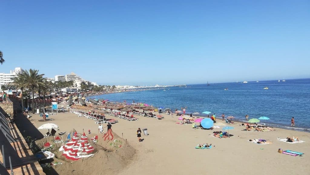 Benalmádena