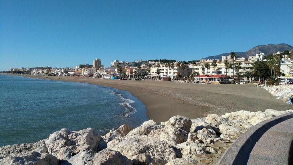 Torremolinos