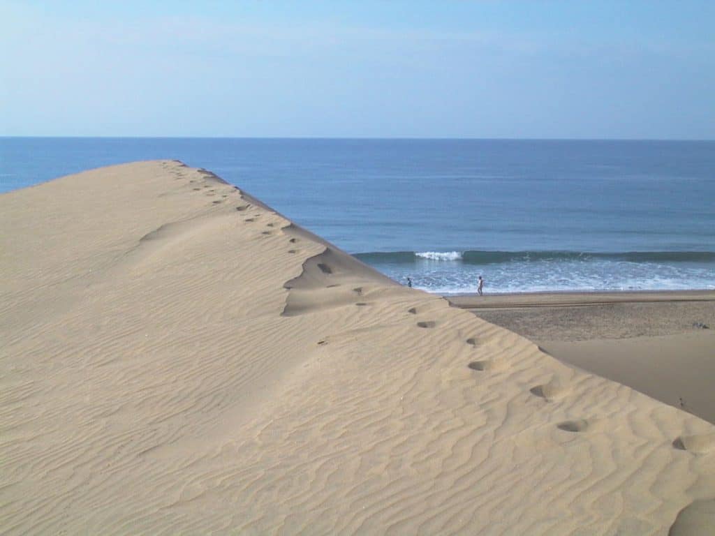 Maspalomas