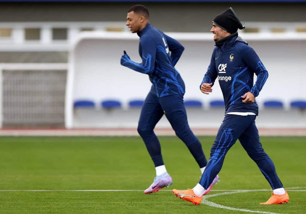 Esto es lo que debería cobrar Mbappé si fichase por el Real Madrid 37 Mensualmente Kylian gana 6 millones
