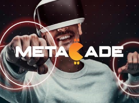 Metacade Metacade