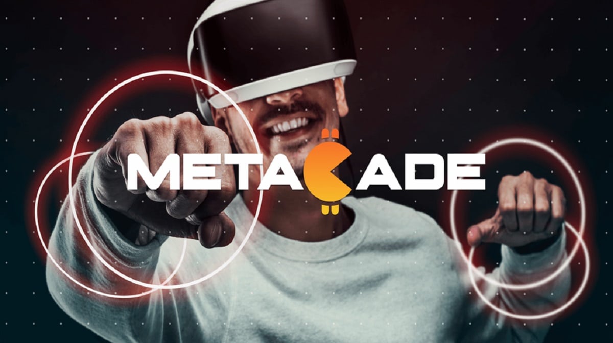 Metacade Metacade