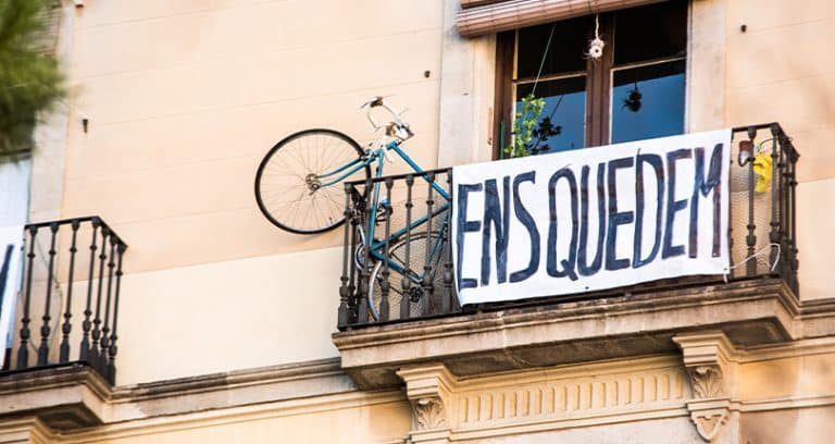 ¿Miedo a los okupas? Estos son los consejos de la OCU