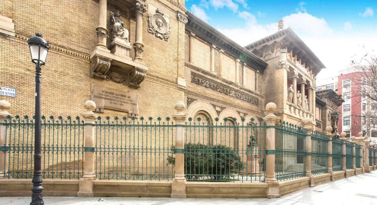 Museos gratis de Zaragoza que tienes que visitar