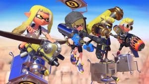 Splatoon Raiders Direct: Nintendo muestra el gameplay final de Switch 2 en directo hoy