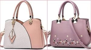 Ni Lefties ni Parfois Amazon tiene estos bolsos primaverales a precios increíbles