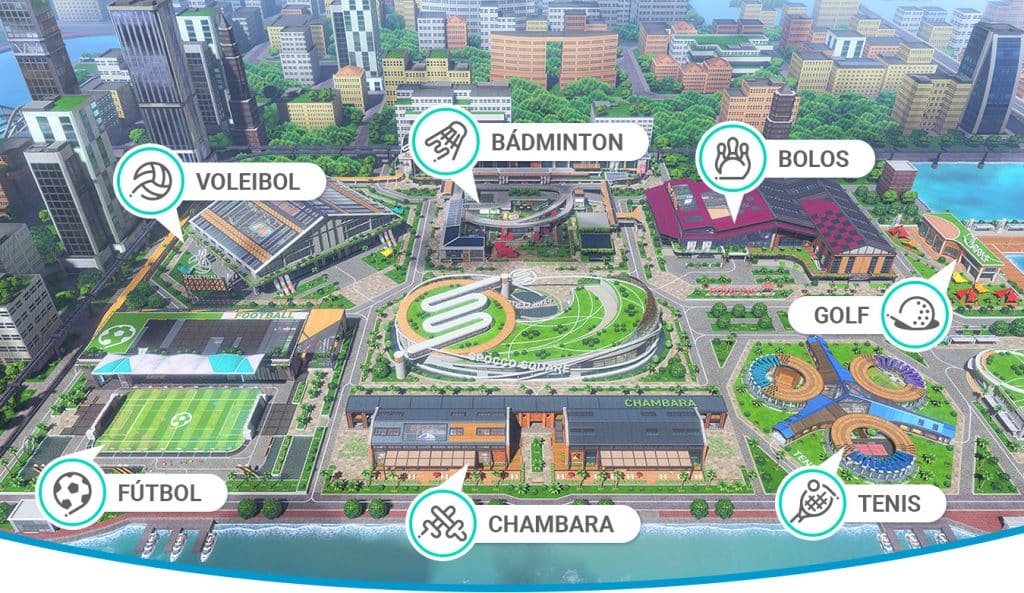 NintendoSwitchSports Spocco Img ES