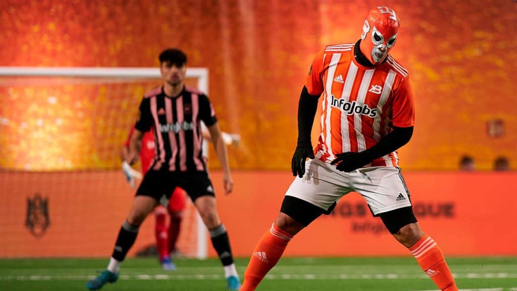 Kings League: ¿una moda impulsada por Ibai y Piqué o el futuro del fútbol? 50 No es un invento cualquiera