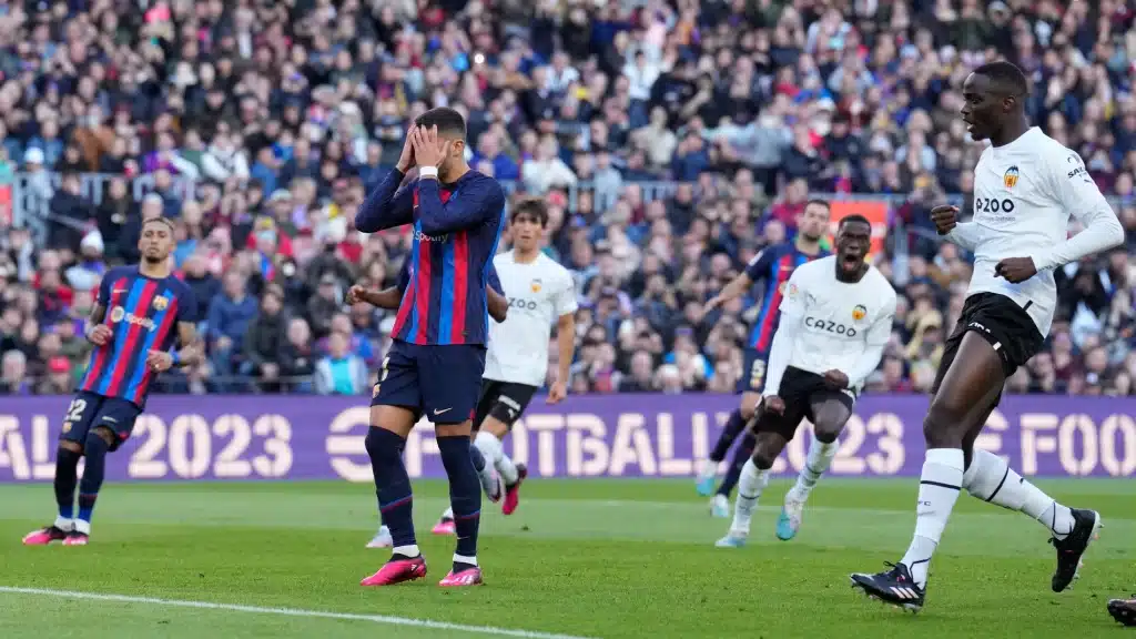 No están marcando la diferencia