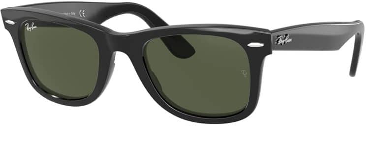 Atención ahorradores: Amazon tira de precio las clásicas gafas de sol Ray-Ban