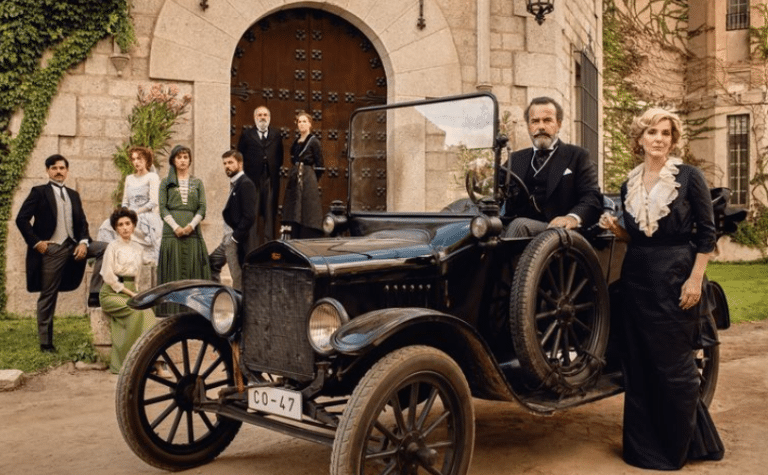 No te lo podrás creer: esto es lo que le cuesta hacer La promesa a Televisión Española