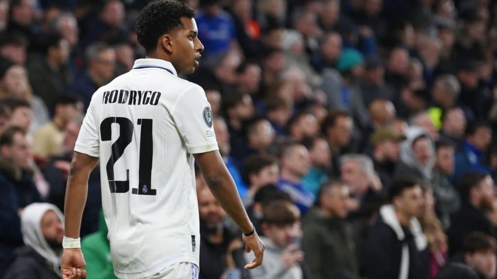 Nuevamente protagonista