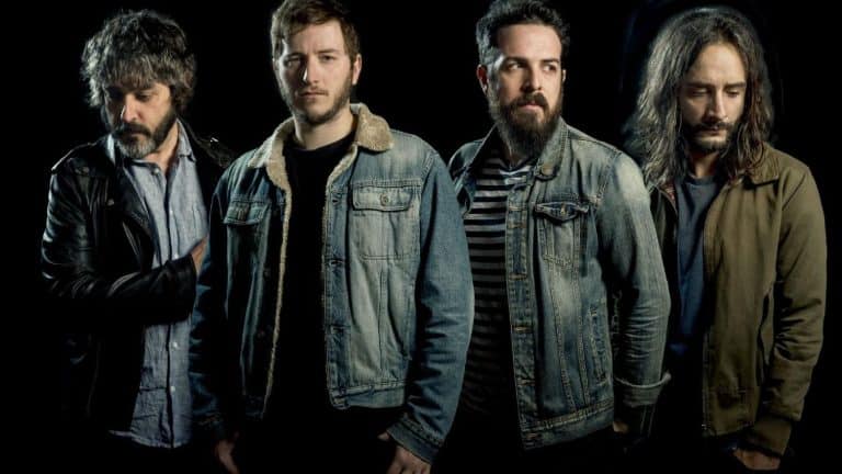 Nunatak: «Queríamos alejarnos del sonido homogéneo del indie»