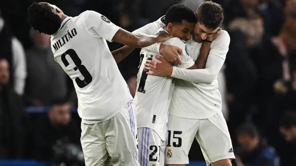 Obviamente, lo tiene presente en el campo