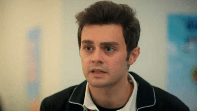 Hermanos: así es la vida secreta de Yiğit Koçak que casi nadie conoce