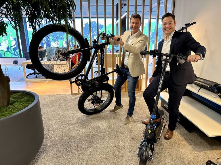 OK Venture se convierte en socio estratégico de SkateFlash