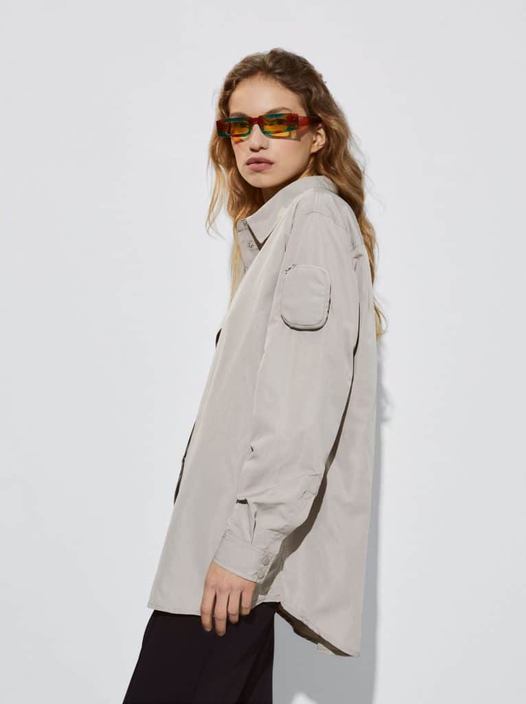 Parfois siempre acertando con las mejores prendas para lucir increíble en tu primavera