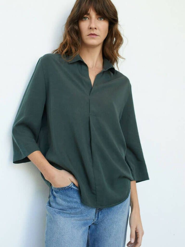 Pero si quieres probar cosas nuevas, Parfois también las tiene