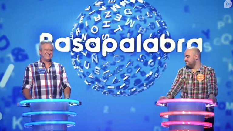 Pasapalabra: así es el nuevo concursante que suena para llevarse el bote