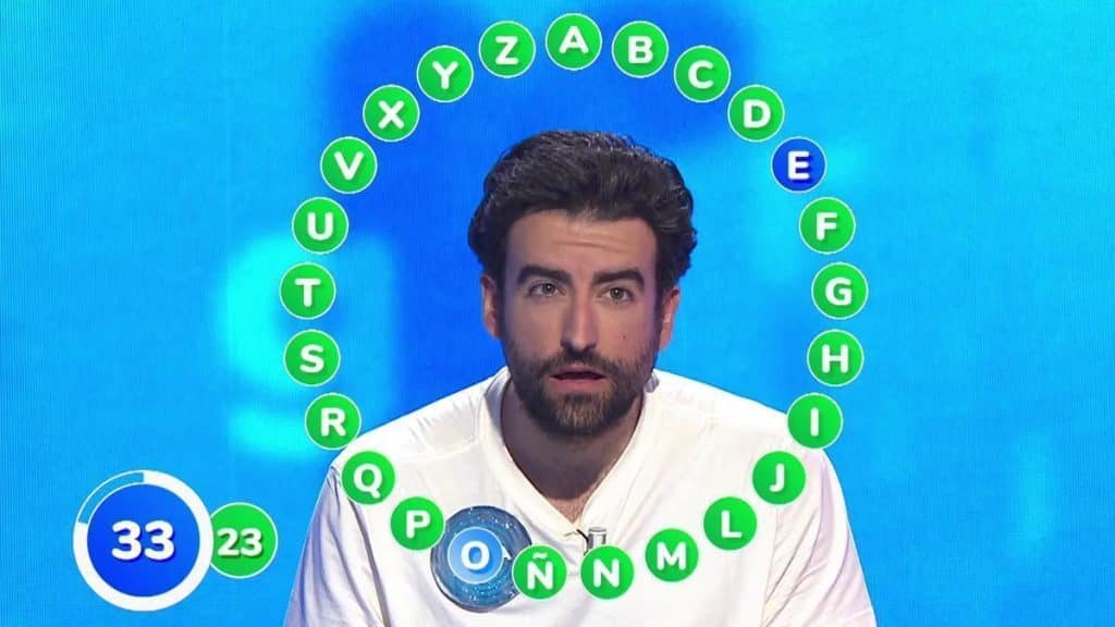 Nuevamente a empezar todo el trabajo con nuevos protagonistas