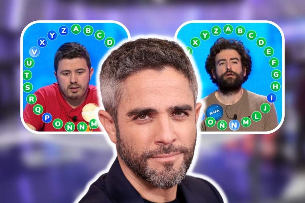 Pero, hay unos cuantos aspectos que no se conocen del programa Pasapalabra