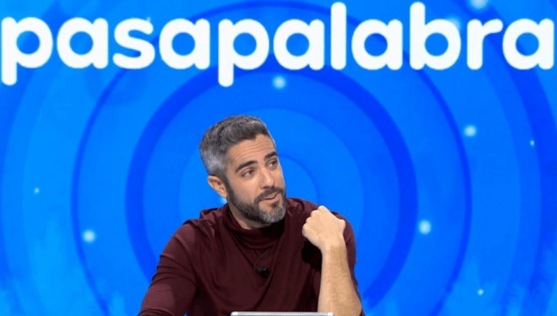 Pasapalabra: las redes piden la cabeza de Roberto Leal por este motivo
