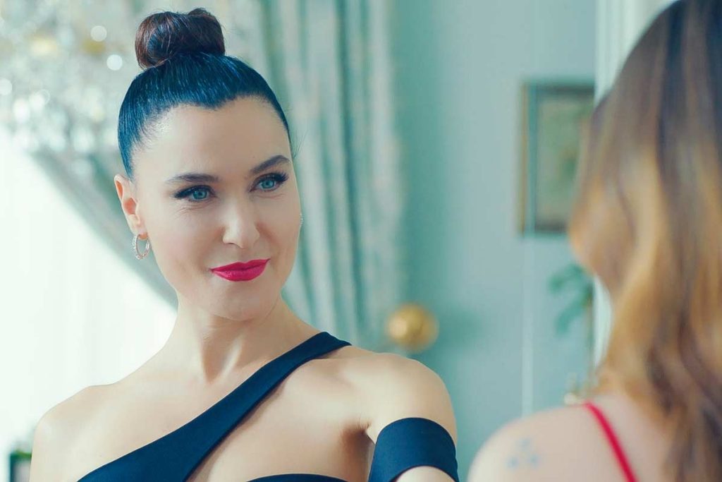 Las maquinaciones de Ender