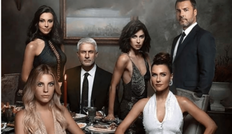 Pecado original: el nuevo personaje de la serie que llega buscando venganza