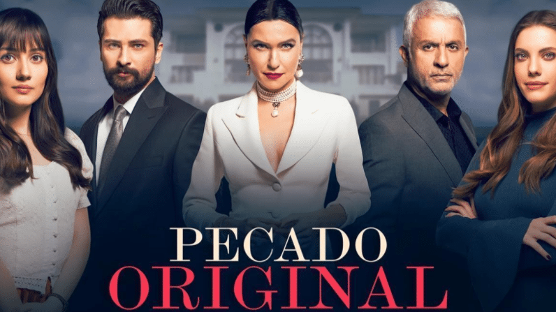 Pecado original: la soledad que amenaza a Yildiz en la serie