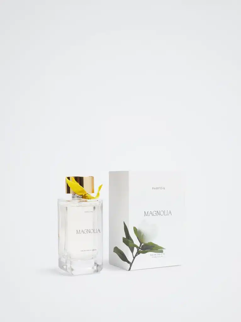 El perfume de Parfois que parece de lujo y cuesta 10 euros