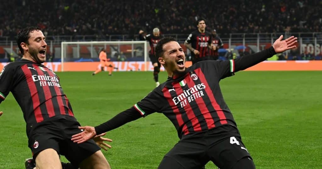 Pero otros equipos también fueron sentenciados por corruptos