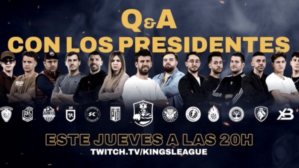 Piqué le ha pedido a su secuaces que se impongan con los fichajes