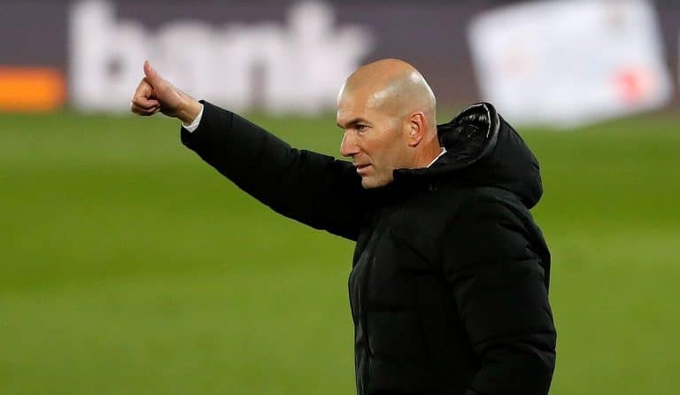 ¿Podría volver Zidane al Real Madrid?